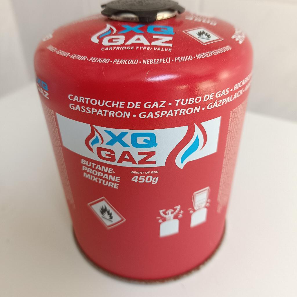 2 gasflessen, Ophalen of Verzenden, Nieuw
