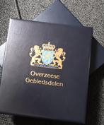 DAVO luxe album Overzeese Gebiedsdelen VI, Verzenden, Verzamelalbum