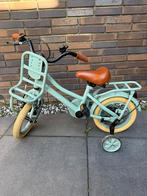 Meisjes fiets 12 inch, Fietsen en Brommers, Fietsen | Kinderfietsjes, Ophalen