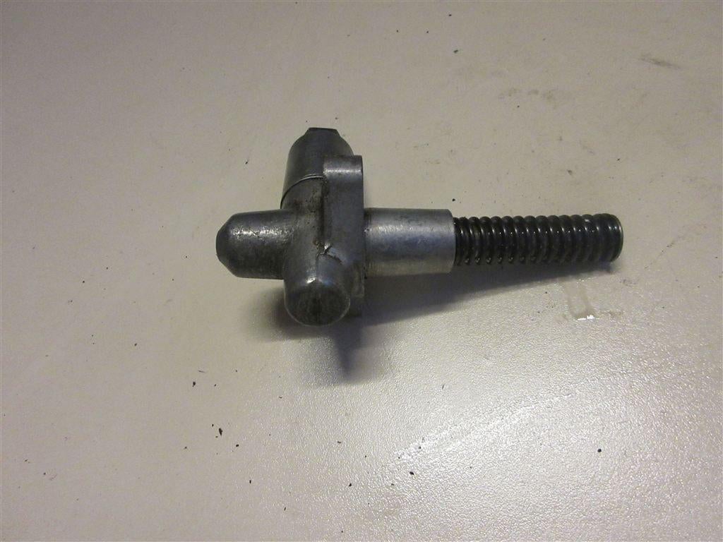 Kawasaki Z400 kettingspanner KZ400J nokkenasspanner Z400J KZ, Ophalen of Verzenden, Gebruikt