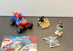Lego Marvel no. 76172: Spider-Man en Sandman duel, Ophalen of Verzenden, Zo goed als nieuw, Complete set, Lego