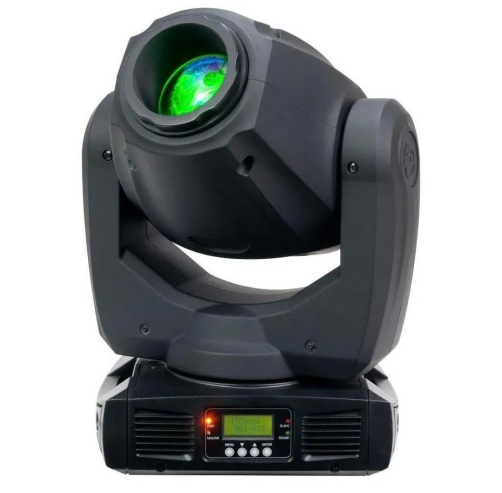 ADJ Inno Spot Pro gezocht, Ophalen of Verzenden, Gebruikt, Licht, Kleur