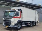 Volvo FM 330 Vuilniswagen (bj 2017), Automaat, Euro 6, Overige brandstoffen, Bedrijf