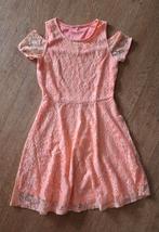 mooie zomerjurk mt 158-164, C&A, Meisje, Ophalen of Verzenden, Zo goed als nieuw