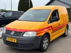 Volkswagen Caddy 2.0 SDI 2008 Schuifdeur 112.000 KM 1E eigen, Auto's, Bestelauto's, Voorwielaandrijving, Gebruikt, 680 kg, Volkswagen