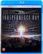 BLU-RAY Independence Day (Extended Cut) (met Will Smith etc), Ophalen of Verzenden, Gebruikt, Science Fiction en Fantasy