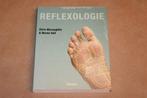 Reflexologie — Voetmassage en Drukpunten, Boeken, Ophalen of Verzenden, Gelezen, Overige onderwerpen, Achtergrond en Informatie