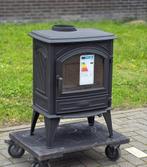 Houtkachel Dovre 540W nieuw, Houtkachel, Ophalen of Verzenden, Zo goed als nieuw, Vrijstaand