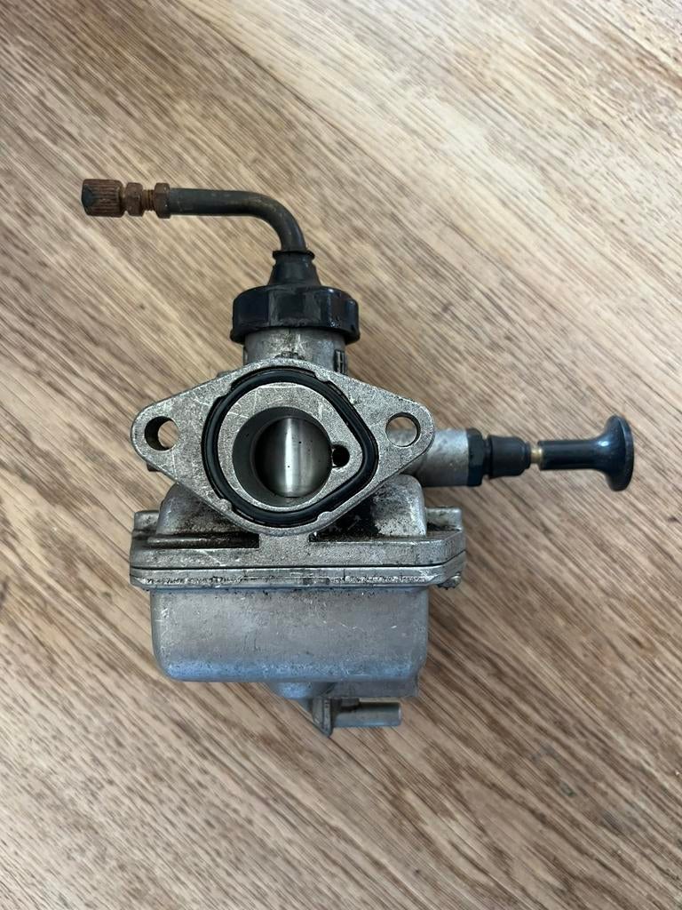 Keihin hm183 carburateur, Ophalen of Verzenden, Zo goed als nieuw, Carburateur
