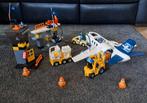 Lego Duplo Vliegveld 7840, Ophalen of Verzenden, Duplo
