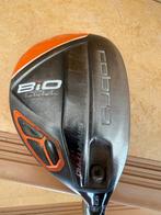 Cobra Bio Cell 3-4 Smartpro Golf Club Hybrid Regular Flex, Ophalen, Zo goed als nieuw, Club, Overige merken