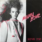 Mary Love ‎  Save Me  maxi single, Gebruikt, Maxi-single, Ophalen of Verzenden, Pop
