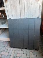 Isabella voortent klik tegels, Caravans en Kamperen, Ophalen, Zo goed als nieuw