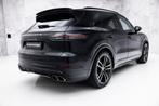 Porsche Cayenne 4.0 Turbo | Pano | Luchtvering | Soft Close, Automaat, Gebruikt, Zwart, Leder