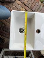 Wasbak vierkant, Ophalen of Verzenden, Nieuw, Wastafel