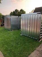 Container Kovobel Opslagcontainer Friesland Berging, Ophalen of Verzenden, Nieuw, Hout, Containerberging