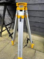 DeWalt Laserwaterpas met statief en accessoires, Doe-het-zelf en Verbouw, Ophalen of Verzenden, Gebruikt, Licht