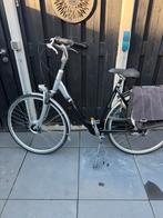 Mooie dames fiets gazelle saphir lage instap, 53 tot 56 cm, Ophalen of Verzenden, Zo goed als nieuw, 0 zitjes