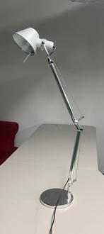 Artemide Tolomeo bureaulamp, originele Italiaanse designlamp, Ophalen, Zo goed als nieuw, Metaal, 75 cm of meer