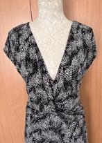 Bodyflirt jurk maat 48/50[v], Kleding | Dames, Jurken, Zwart, Maat 46/48 (XL) of groter, Ophalen of Verzenden, Zo goed als nieuw