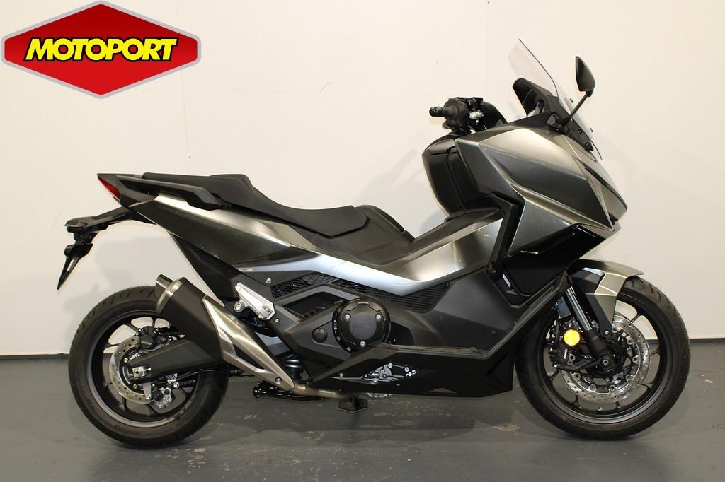 Honda NSS 750 Forza (bj 2026), Bedrijf, Mc.benelux@honda-eu.com, Honda Motor Europe Ltd. Belgian Branch, Toermotor