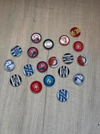 Voetbal actie plus, Plus, Ophalen of Verzenden