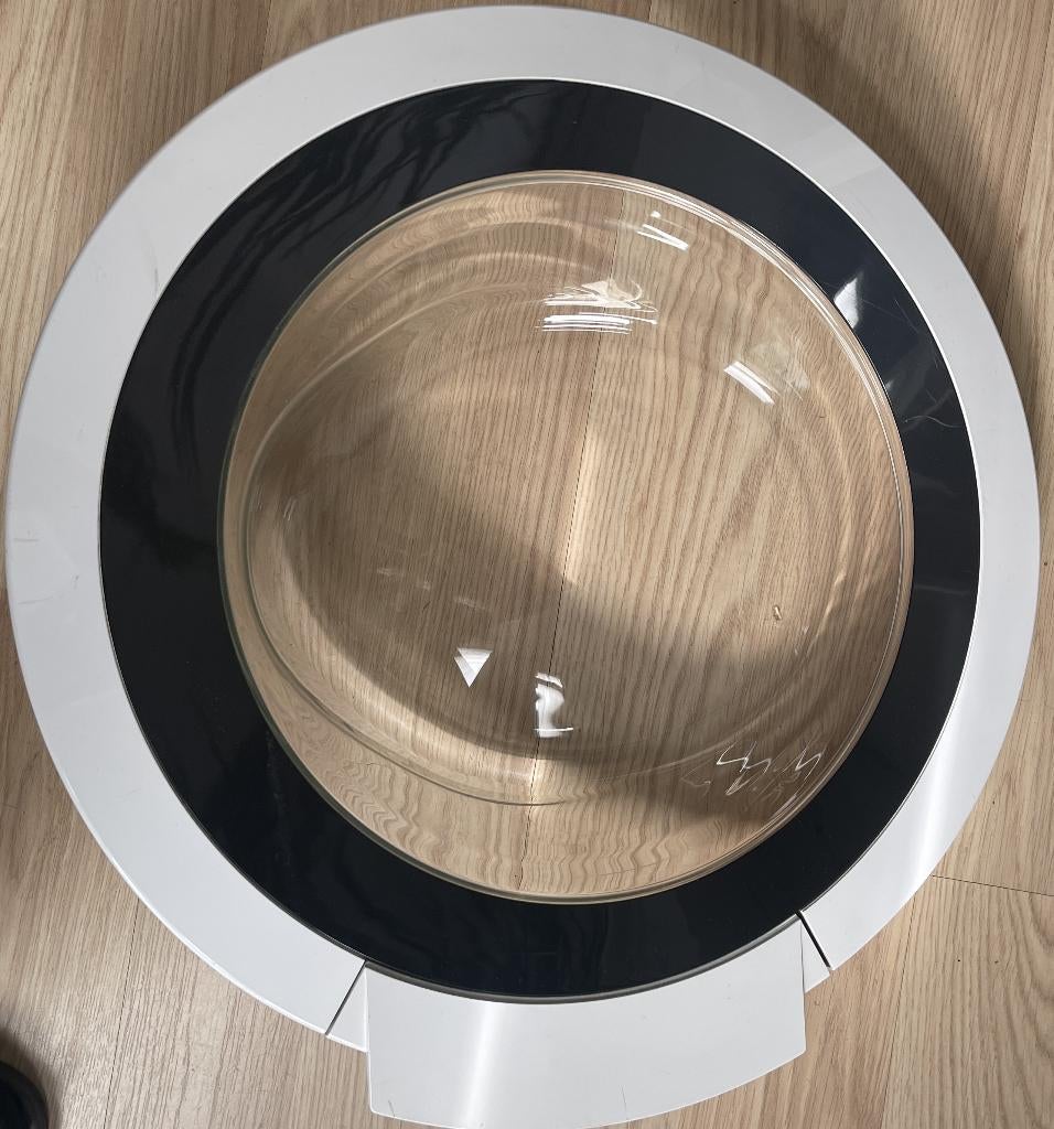 Bosch WAQ28461NL Avantixx 7 wasmachine deur, Ophalen, Gebruikt