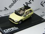 28056: Opel Corsa B Swing - 1993-2000 - Atlas 1:43, Hobby en Vrije tijd, Modelauto's | 1:43, Auto, Ophalen of Verzenden, Zo goed als nieuw