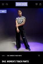 THUNDERDOME wmns track pants, Zwart, Maat 46/48 (XL) of groter, Nieuw, Ophalen of Verzenden