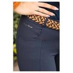 Harry s horse rijbroek classy zara full grip-blueberry, Dressuur, Zo goed als nieuw, Dames, Onderkleding