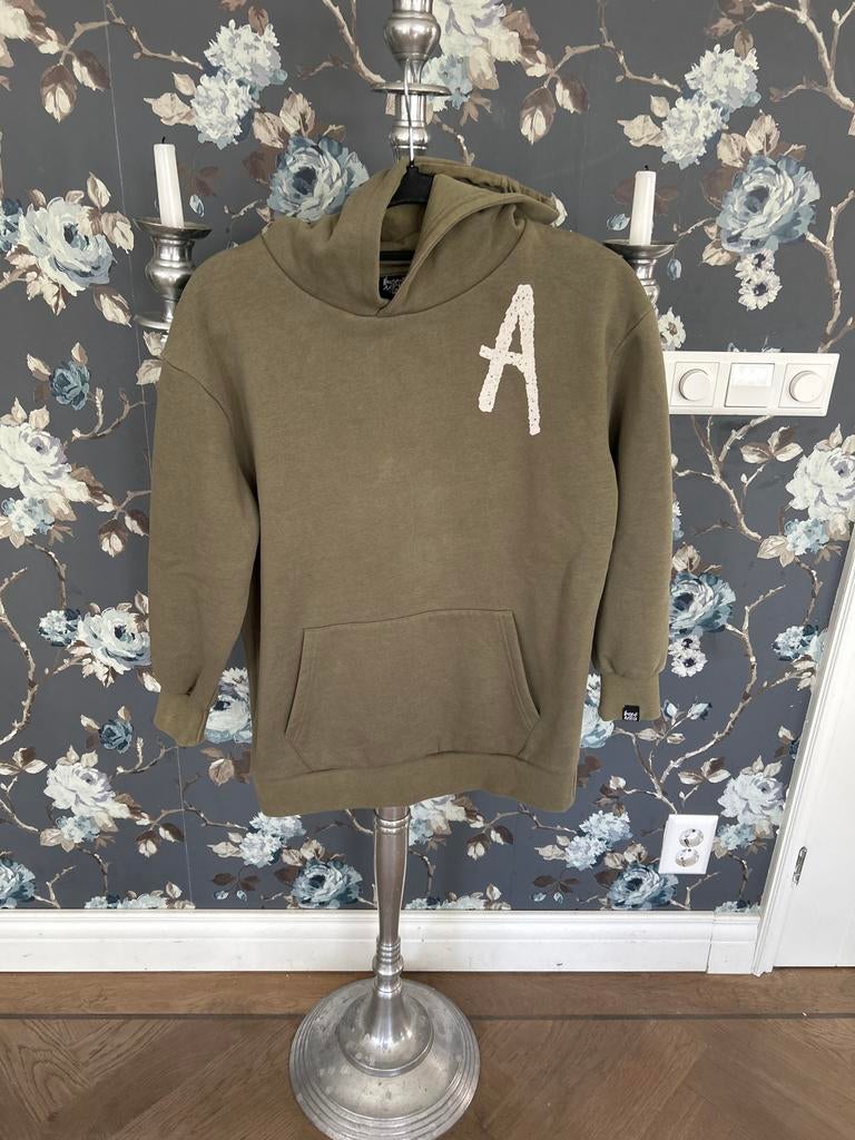 House of Artists Hoodie Maat 146/152 (12Y), Kinderen en Baby's, Kinderkleding | Maat 152, Ophalen of Verzenden, Zo goed als nieuw