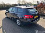 Peugeot 308 1.5 HDI Blue Lease (bj 2019), Auto diversen, Stationwagon, Peugeot, Handgeschakeld, Diesel