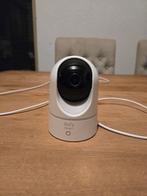 Eufy E220 Binnencamera, Audio, Tv en Foto, Videobewaking, Ophalen of Verzenden, Zo goed als nieuw, Binnencamera