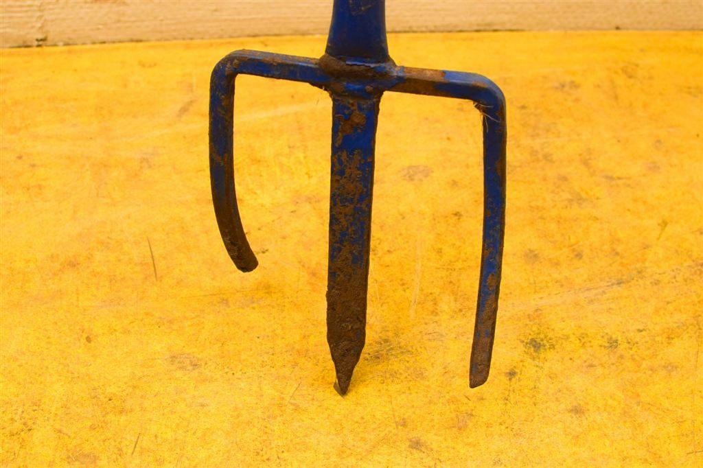 tuingereedschap 50196, Ophalen of Verzenden, Gebruikt, Onkruidsteker