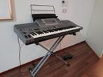 Technics SX-KN6000 Keyboard met standaard, Ophalen, Met standaard, Technics, 61 toetsen