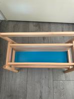 Boekenstandaard, Huis en Inrichting, Woonaccessoires | Wandplanken en Boekenplanken, Ophalen, Zo goed als nieuw