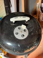 Weber bbq, Tuin en Terras, Houtskoolbarbecues, Ophalen, Gebruikt, Met accessoires
