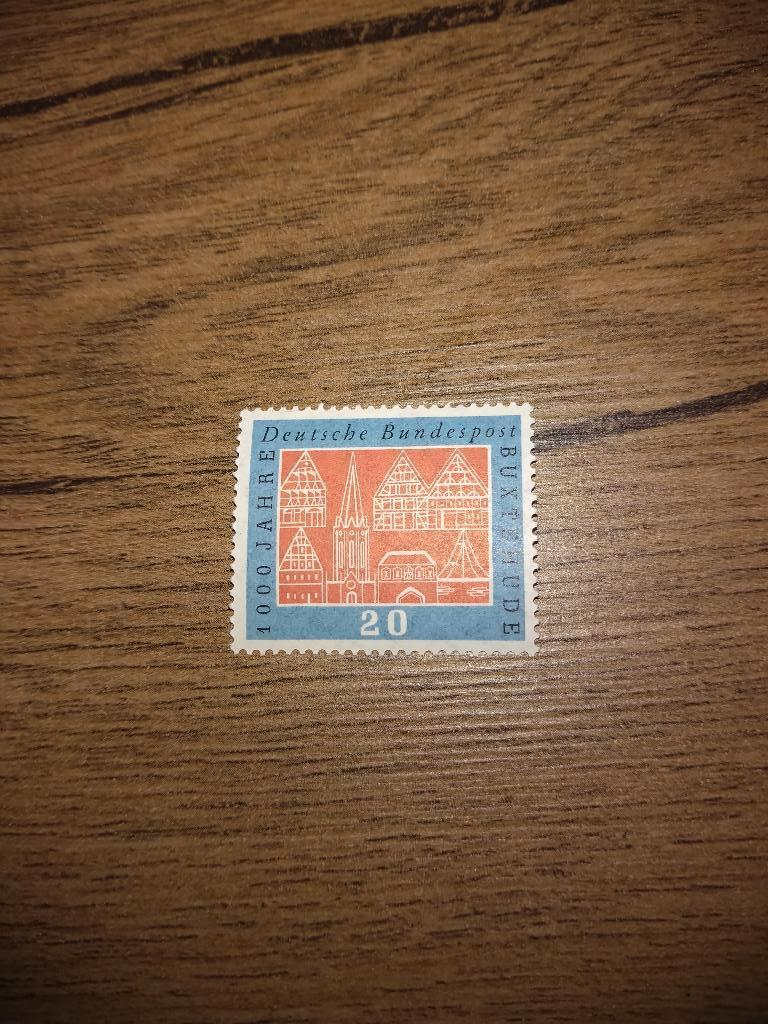 duitsland, Verzenden, BRD, Postfris