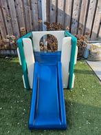 Little Tikes Glijbaan speeltoestel - Zo goed als nieuw, Kinderen en Baby's, Speelgoed | Buiten | Los speelgoed, Ophalen