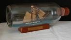 Antiek Schip in fles – vintage, Ophalen