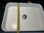 Badkamer - wasbak, Minder dan 50 cm, Ophalen of Verzenden, Zo goed als nieuw, Minder dan 100 cm