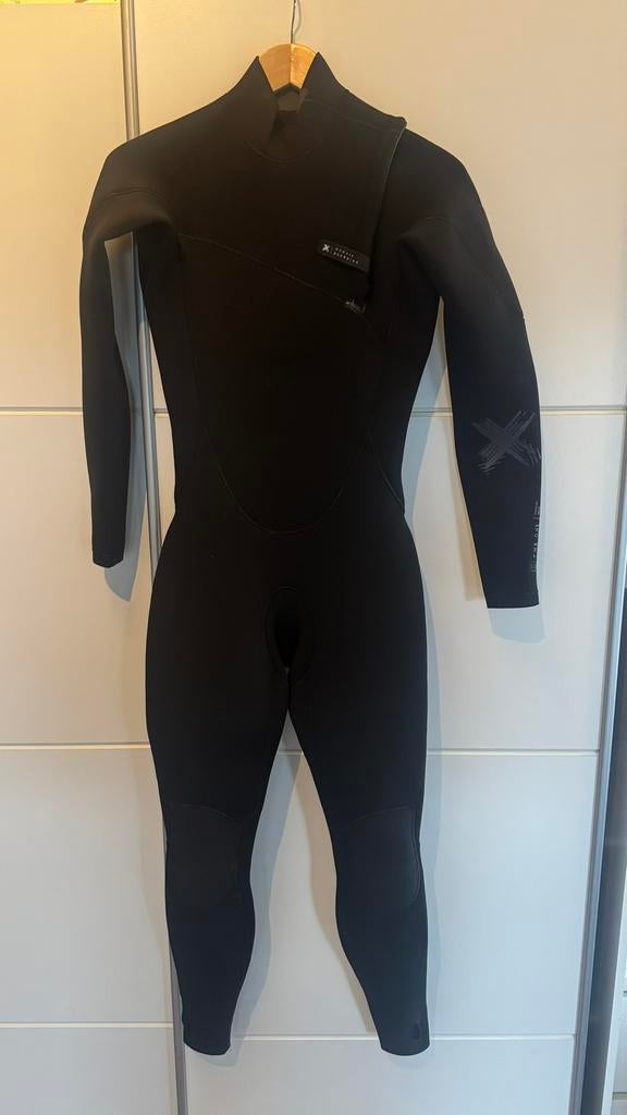 Mystic wetsuit, Watersport en Boten, Ophalen of Verzenden, Zo goed als nieuw, Wetsuit
