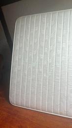 Matras 130x190 cm twijfelaar, Huis en Inrichting, Slaapkamer | Matrassen en Bedbodems, Ophalen, Zo goed als nieuw, Twijfelaar