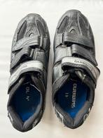 Shimano wielren racefiets schoenen maat 41, Ophalen of Verzenden, Gebruikt, Schoenen