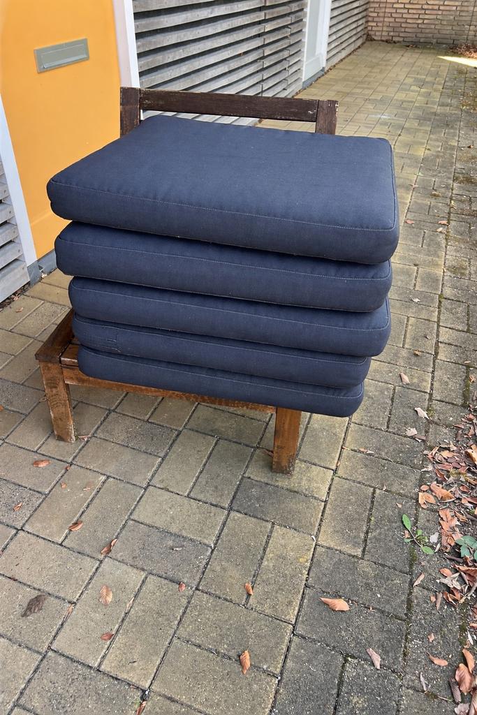 Ikea Froson kussens, Ophalen, Zo goed als nieuw