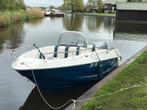 Quicksilver 500  Commander met 75 pk Mariner/Mercury 4Stroke, Watersport en Boten, Ophalen, Zo goed als nieuw
