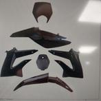 Derbi senda plaatwerk, Fietsen en Brommers, Ophalen of Verzenden, Nieuw, Kap, Derbi