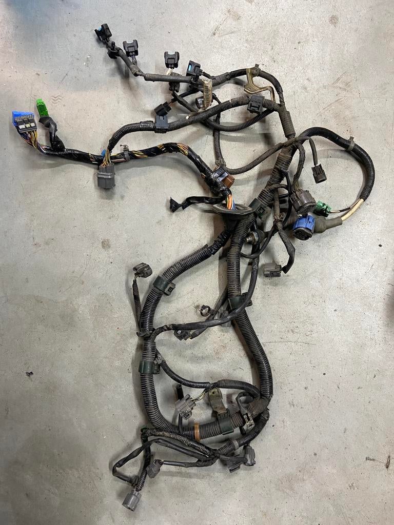 Honda B20 CRV kabelboom OBD2b, Ophalen of Verzenden, Gebruikt, Honda