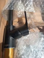 mengkraan, Ophalen, Minder dan 50 cm, Zwart, Zo goed als nieuw