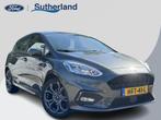 Ford Fiesta 1.0 EcoBoost ST-Line 100pk Automaat | Cruise con, Auto's, Gebruikt, Euro 6, 998 cc, Hatchback